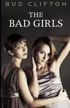Paperback The Bad Girls Book
