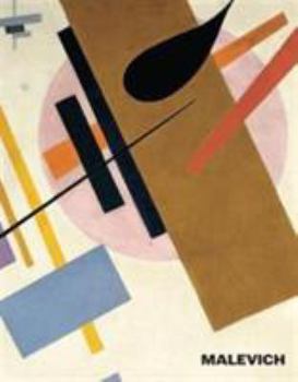 Paperback Malevich Book