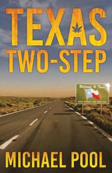 Paperback Texas Two-Step Book