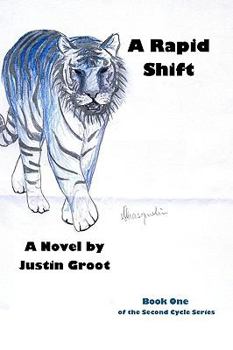 Paperback A Rapid Shift Book