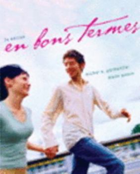 Paperback En bons termes, 7e édition (7th Edition) Book