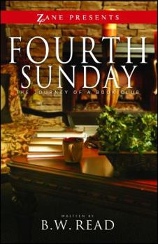 Paperback Fourth Sunday: The Journey of a Book Club Book