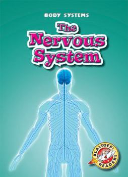 Library Binding The Nervous System Book