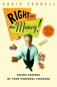Hardcover Right on the Money!: Taking Control of Your Personal Finances Book