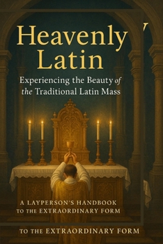 Paperback Heavenly Latin Book