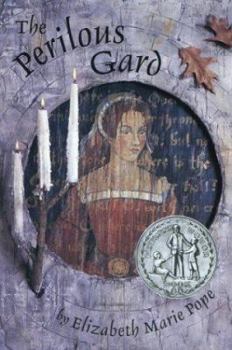 The Perilous Gard - Book  of the MagicQuest