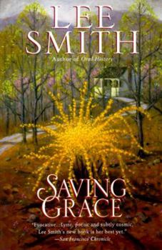 Paperback Saving Grace Book