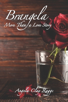 Paperback Brangela: More Than a Love Story Book