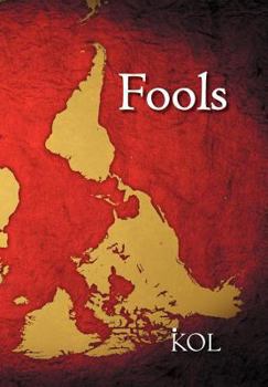 Hardcover Fools Book