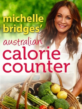 Australian Calorie Counter