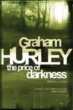 The Price of Darkness - Book #8 of the DI Joe Faraday