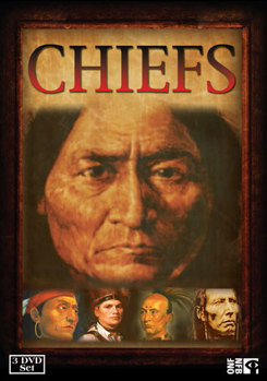 DVD Chiefs Book