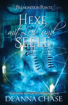 Paperback Hexe mit Leib und seele [German] Book