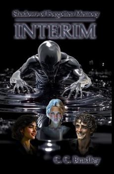 Paperback Shadows of Forgotten Memory | Interim Book