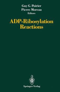 Adp-Ribosylation Reactions