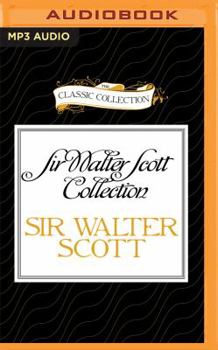 Sir Walter Scott Collection: The Talisman, The Tapestried Chamber