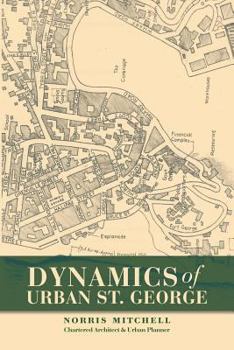 Paperback Dynamics of Urban St. George Book