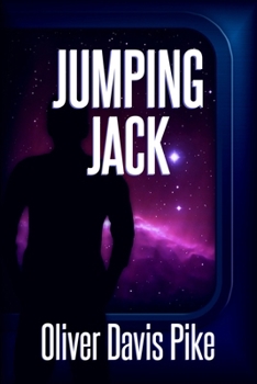 Paperback Jumping Jack Book