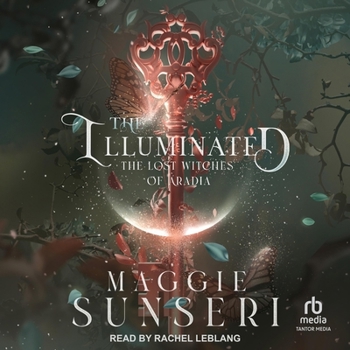 Audio CD The Illuminated Book