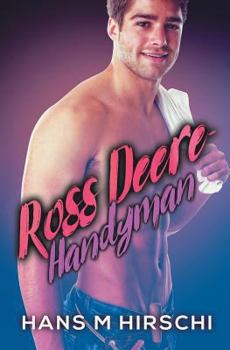 Paperback Ross Deere: Handy Man Book