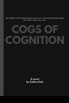 Paperback Cogs of Cognition Book