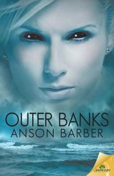 Paperback Outer Banks Book
