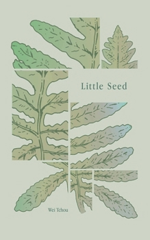 Paperback Little Seed Book