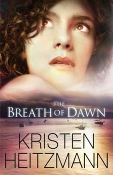 The Breath of Dawn - Book #3 of the A Rush of Wings
