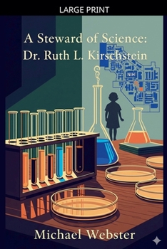 A Steward of Science: Dr. Ruth L. Kirschstein