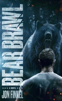 Hardcover Bear Brawl Book