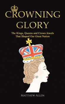 Hardcover Crowning Glory Book