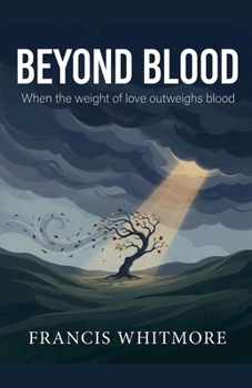Paperback Beyond blood Book