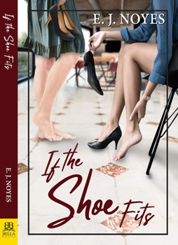 Paperback If the Shoe Fits Book