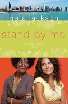 Stand by Me - Book #1 of the SouledOut Sisters