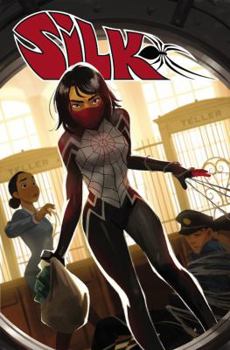 Silk, Volume 1: Sinister - Book  of the Silk 2016