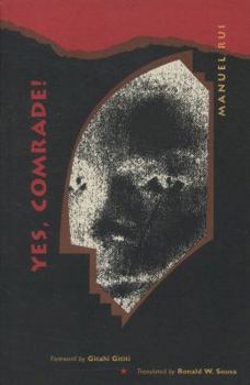 Hardcover Yes, Comrade! Book