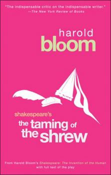 Paperback The Taming of the Shrew Book