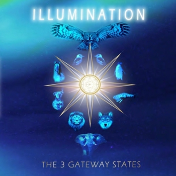 Paperback I L L U M I N A T I O N Book