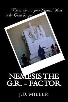 Paperback Nemesis The G.R. - Factor Book