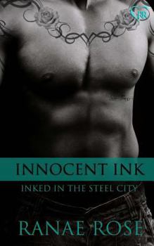 Paperback Innocent Ink Book