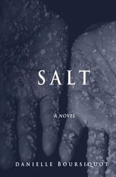 Paperback Salt Book