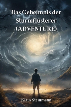 Paperback Das Geheimnis der Sturmflustere (Adventure) [German] Book