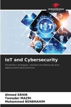 IoT and Cybersecurity