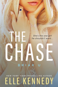 The Chase - Book #1 of the Briar U