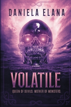 Paperback Volatile Book