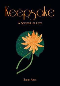 Paperback Keepsake: A Souvenir of Love Book