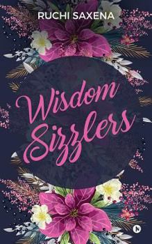 Paperback Wisdom Sizzlers Book