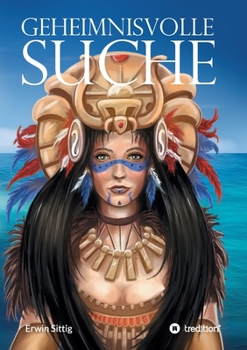 Paperback Geheimnisvolle Suche [German] Book