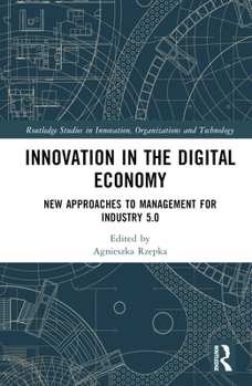 Innovation in the Digital Economy
