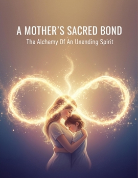 A Mother'S Sacred Bond: The Alchemy Of An Unending Spirit